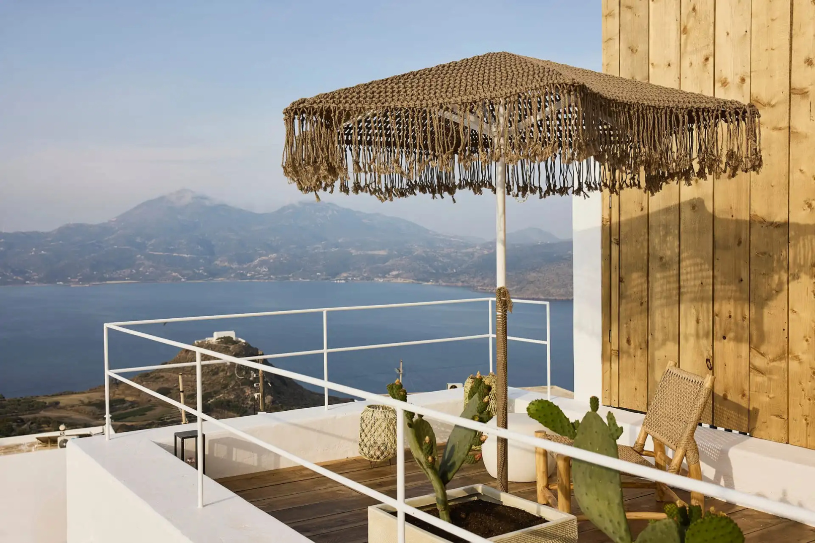 Niove Suites Milos, Bild 19 von 21