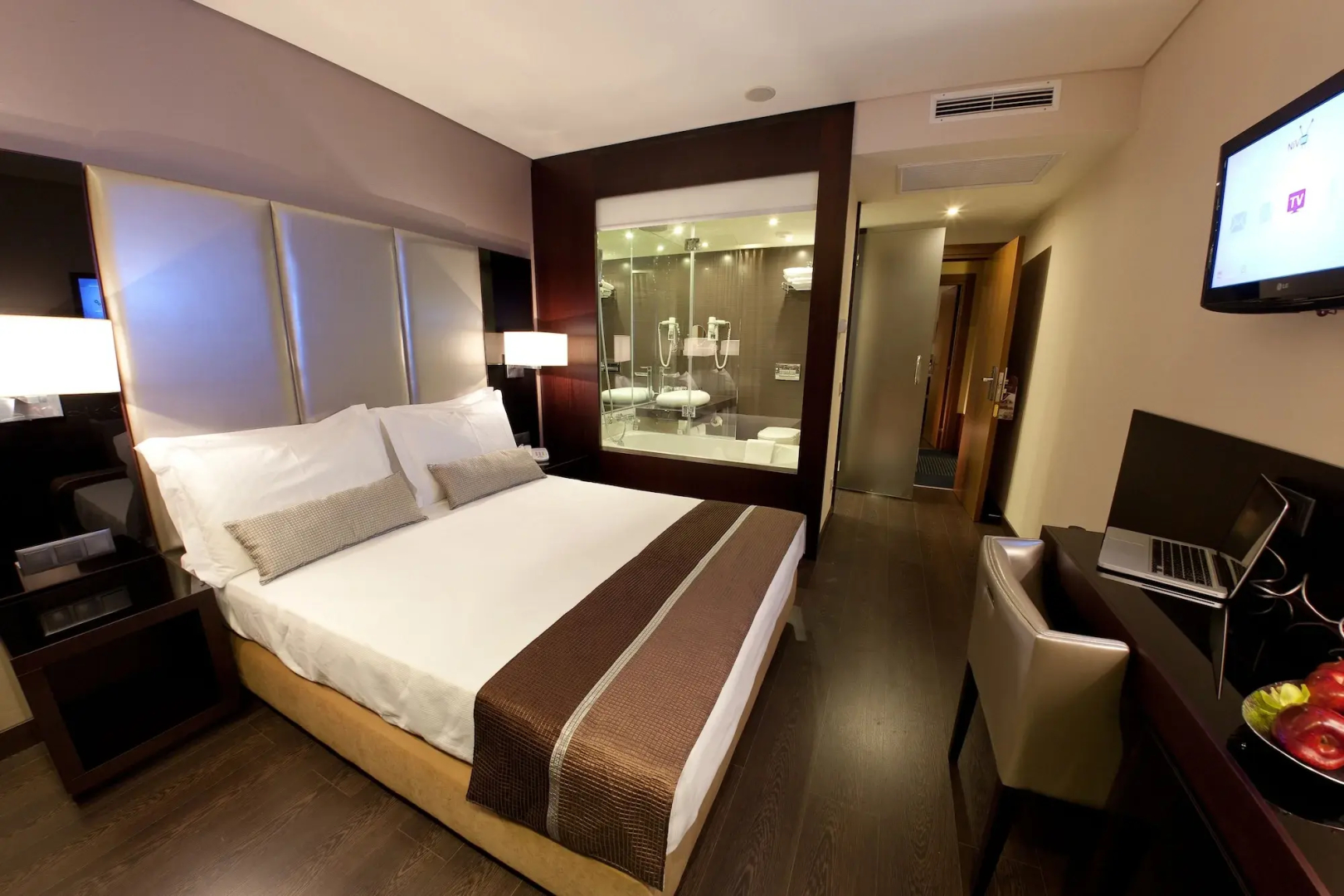 Photo - TURIM Av. Liberdade Hotel