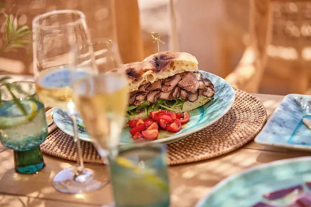 Photo - Mar Suites Formentera by Universal Beach Hotels