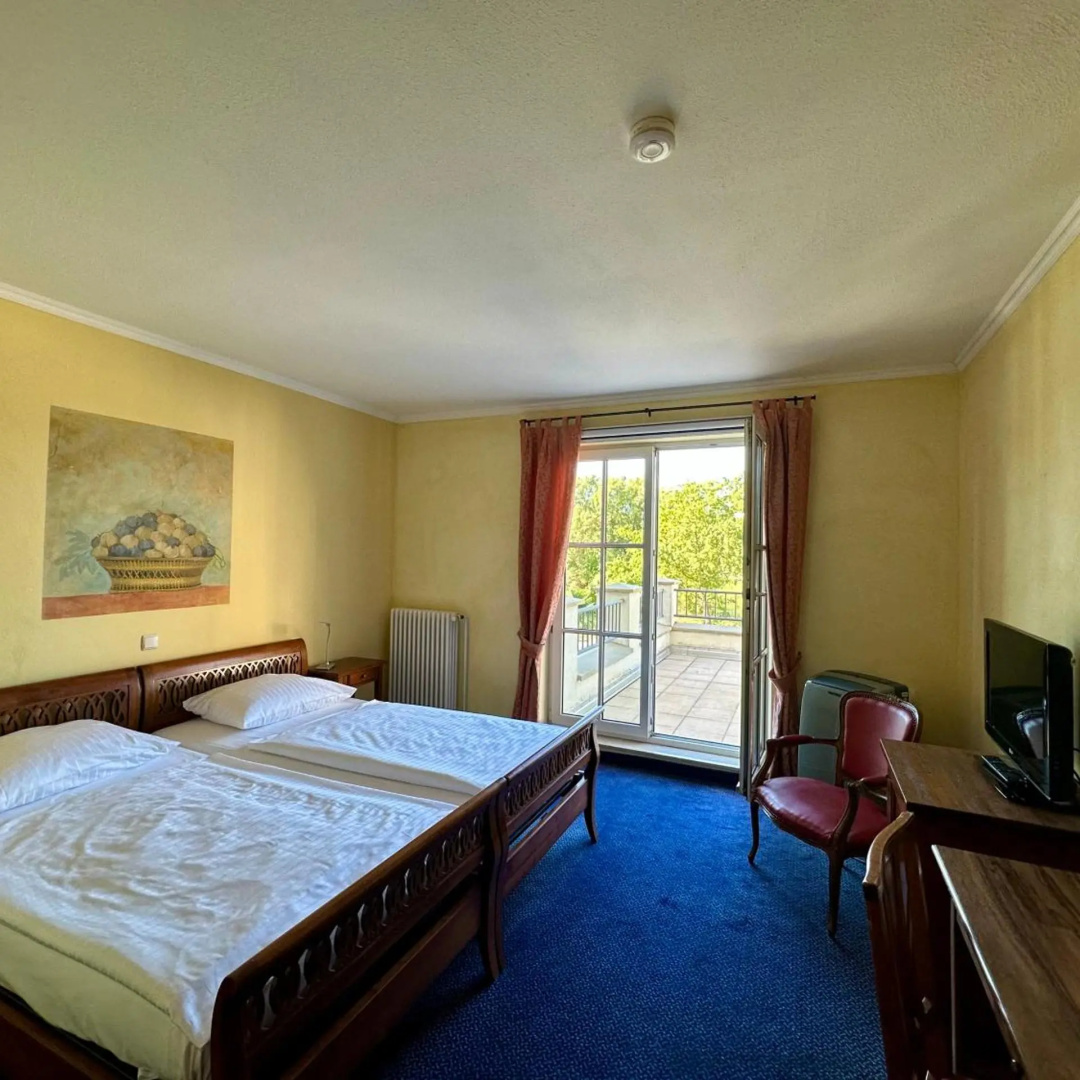 Foto - Hotel Landhaus Milser