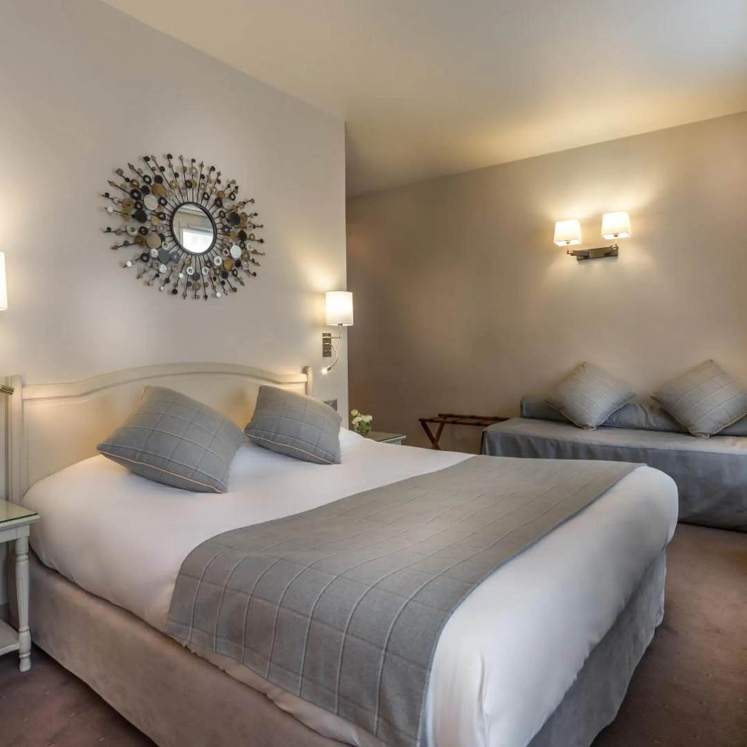 Photo - Hotel la Residence du Berry