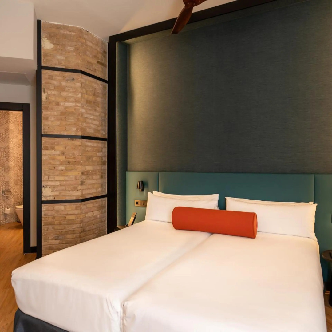 Photo - Petit Palace Ruzafa Hotel