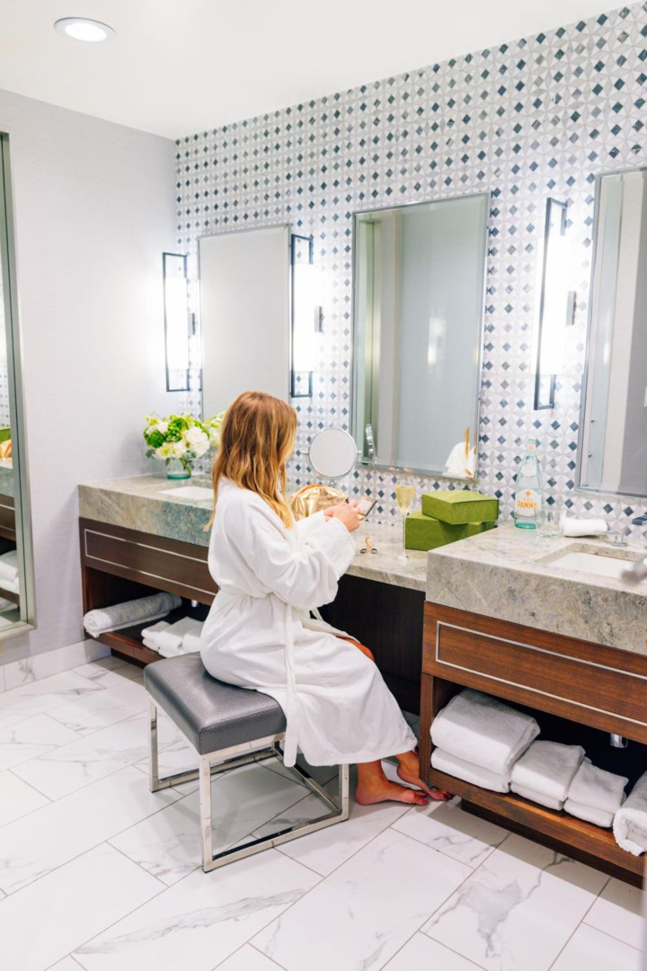 Foto - JW Marriott New Orleans