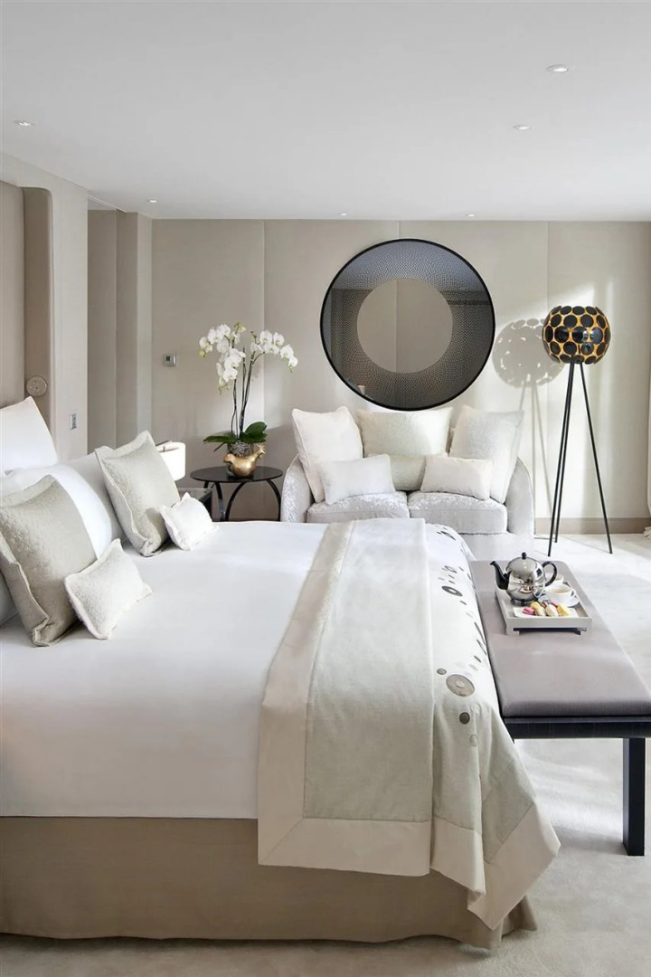 Foto - Mandarin Oriental, Paris