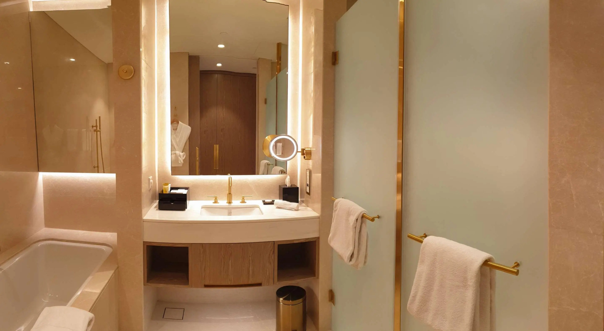 Foto - Steigenberger Hotel Doha