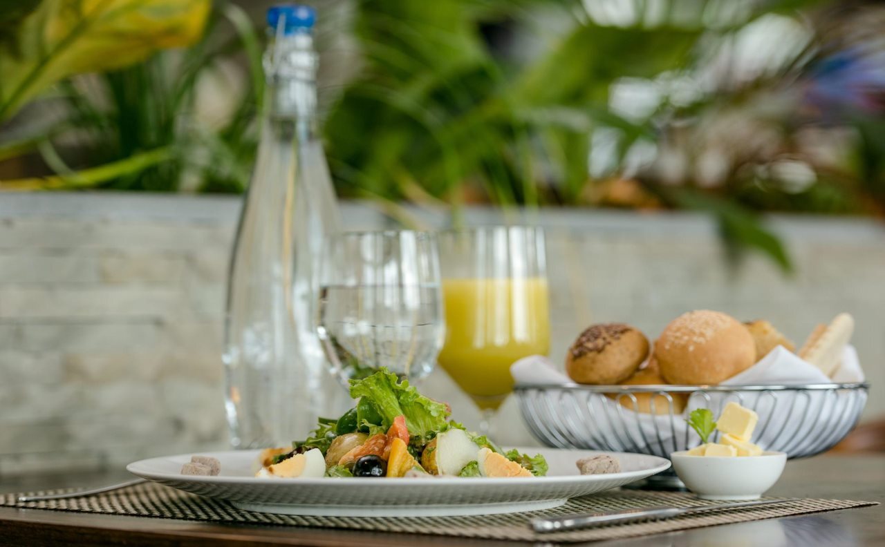 Photo - Hotel Verde Zanzibar - Azam Luxury Resort and Spa - Dry Hotel