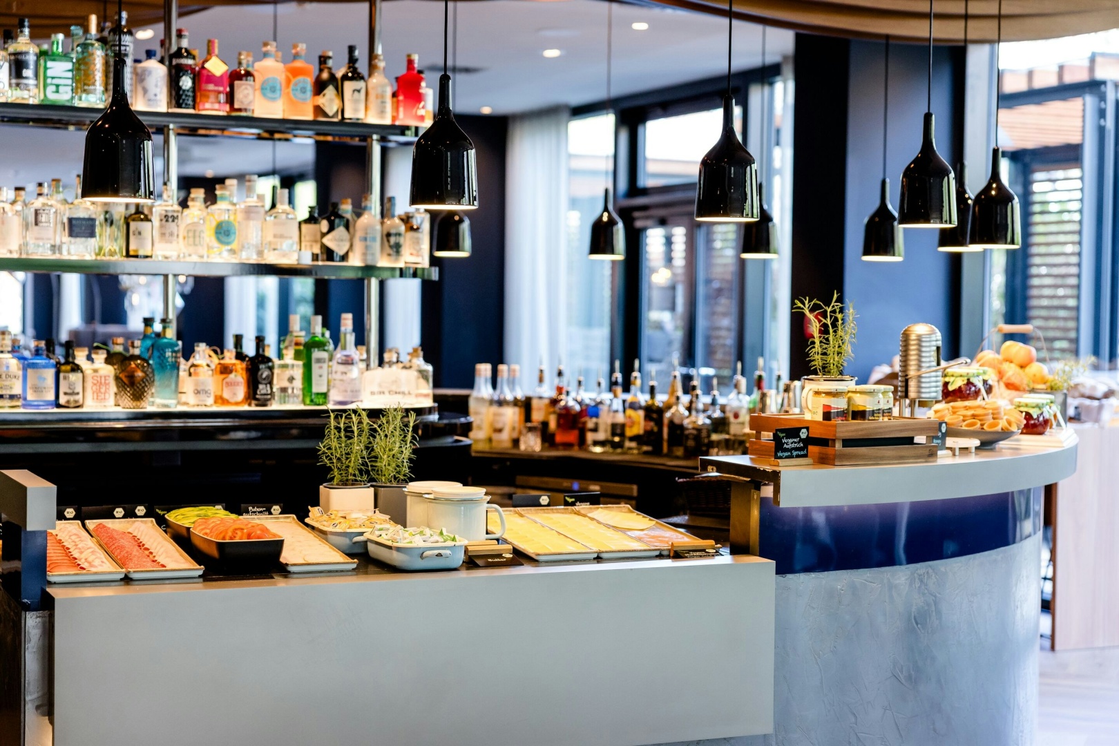 Photo - Motel One Hamburg-Alster