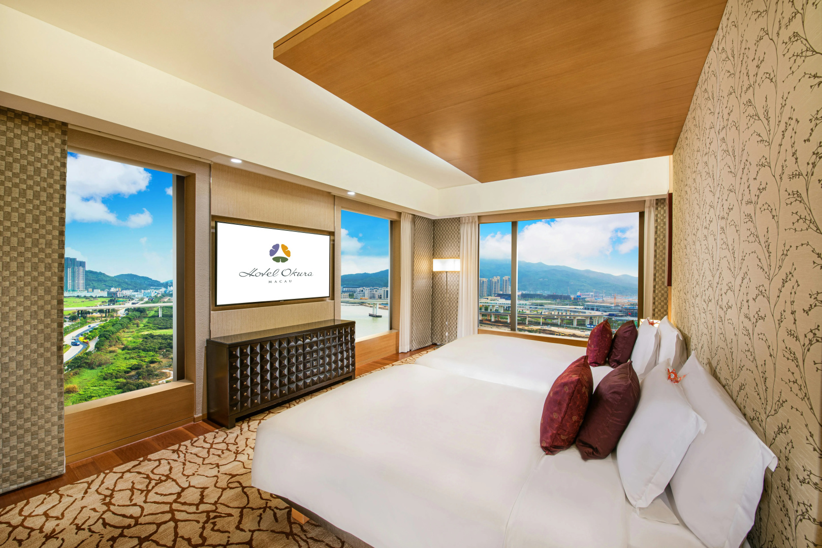 Foto - Hotel Okura Macau