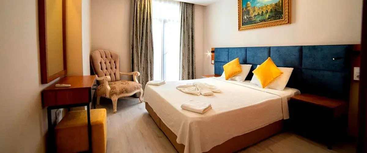 Photo - Sirena Apart & SPA