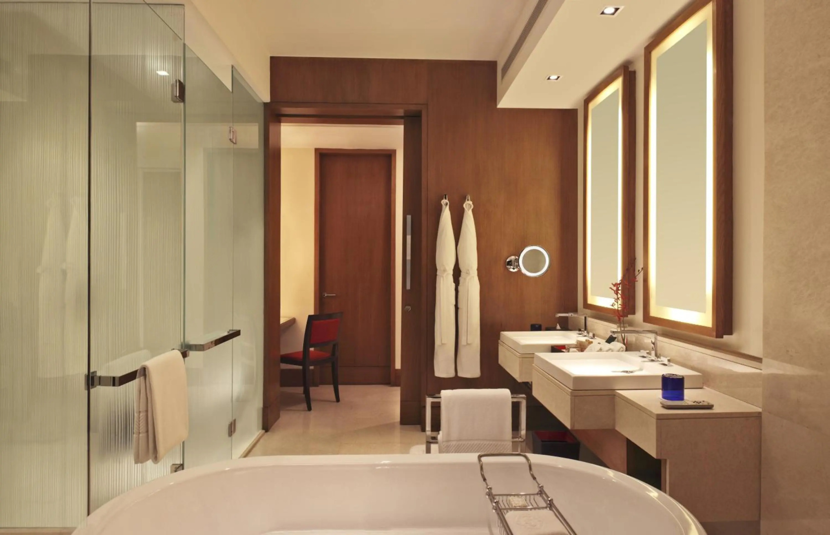 Foto - The Oberoi Gurgaon