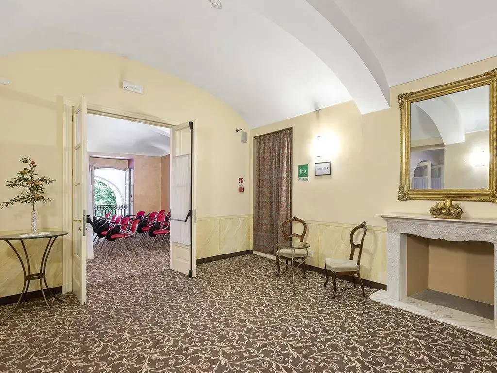 Photo - Hotel Roma e Rocca Cavour