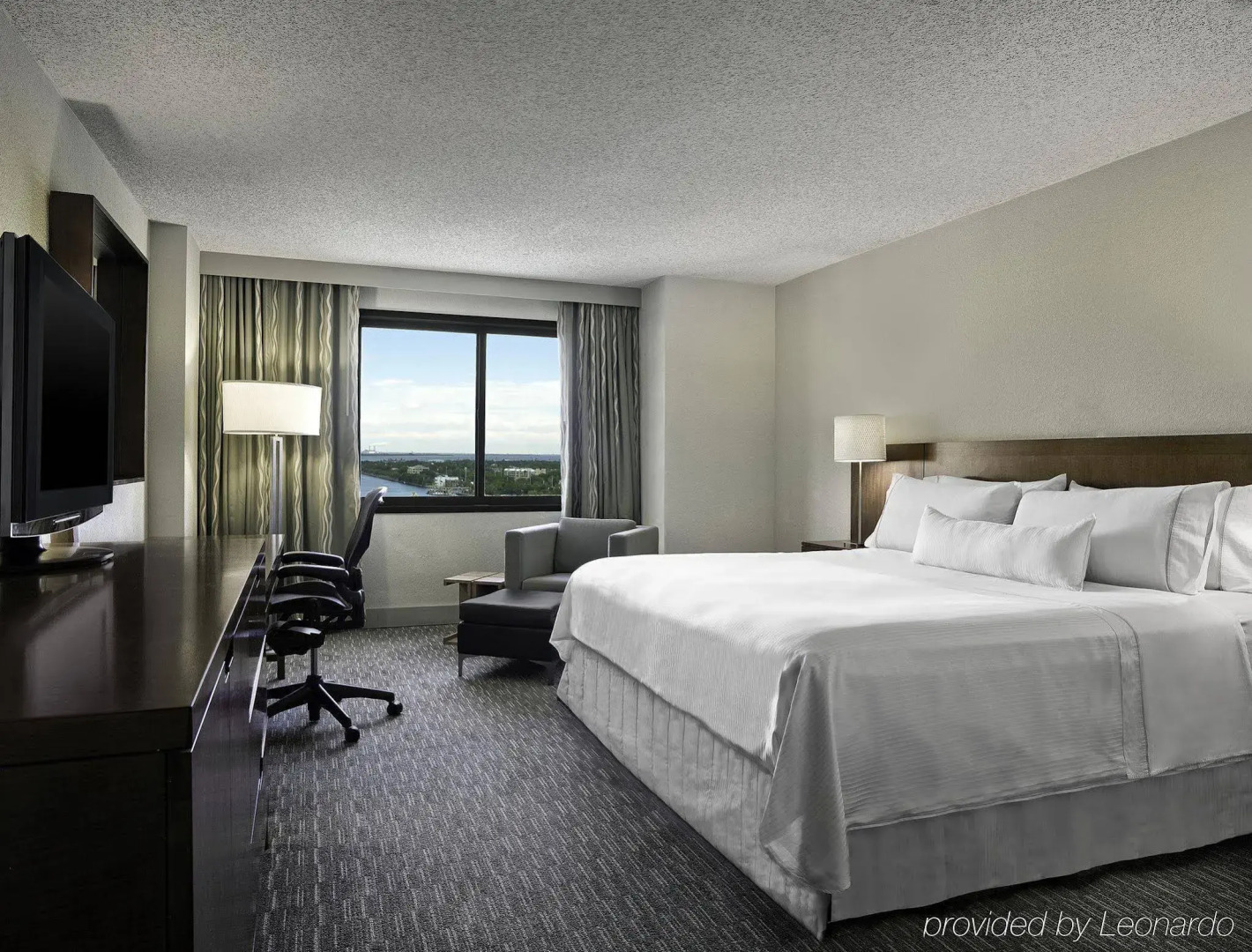 Foto - The Westin Tampa Waterside