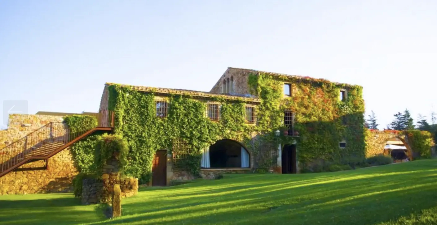 Photo - Mas Salvi Country Boutique Hotel