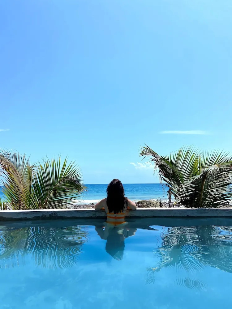 Foto - Playa Esperanza Tulum