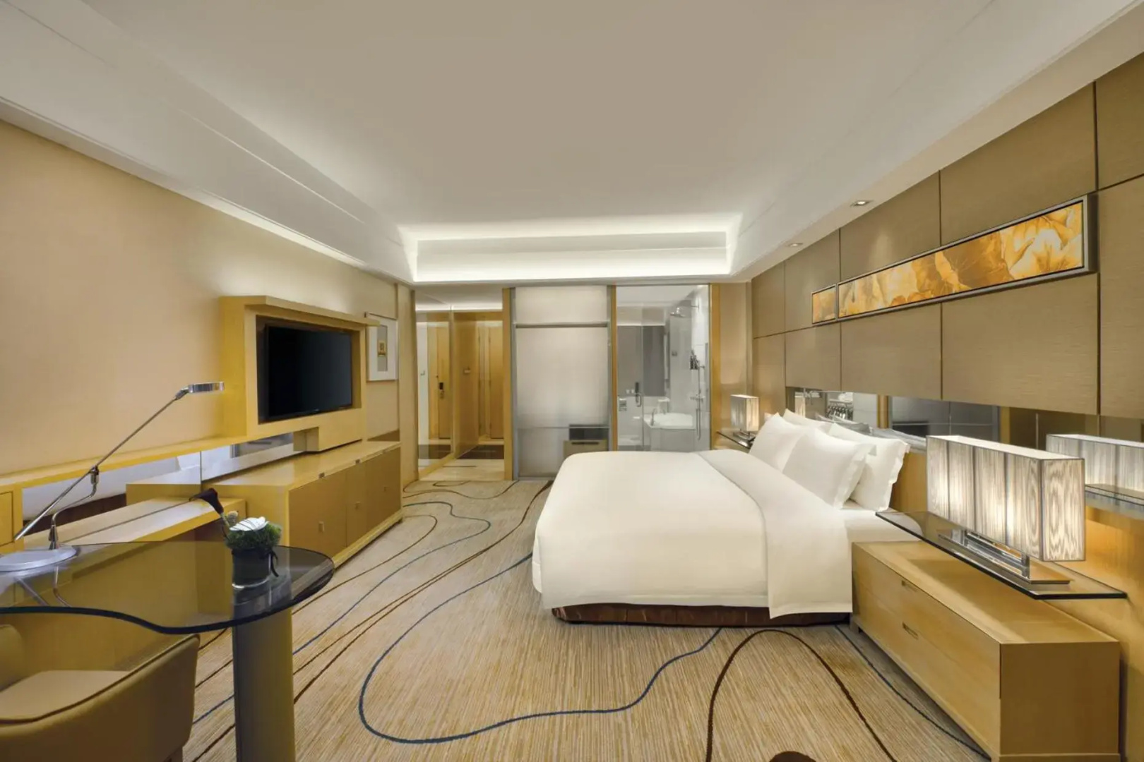 Foto - Royal Garden Hotel