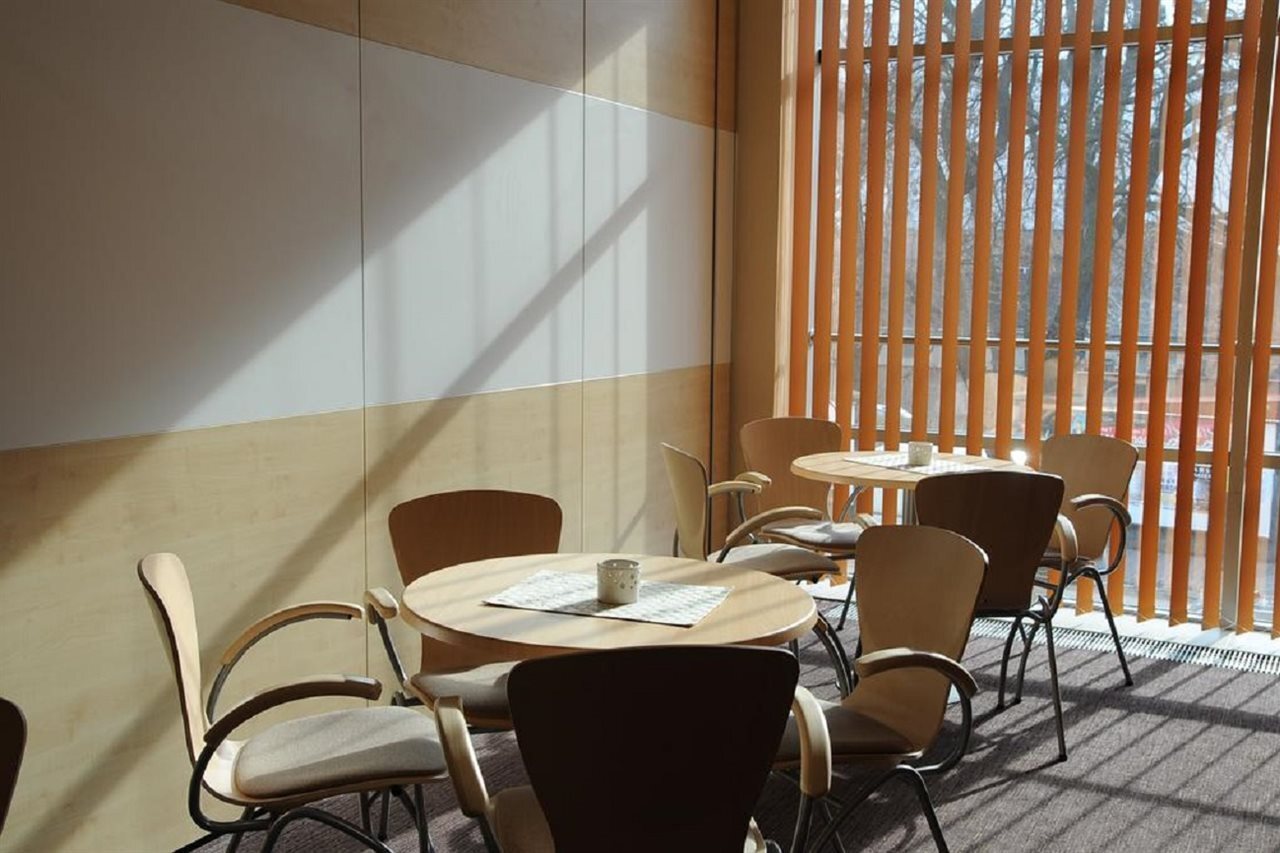 Foto - Hotel Wyspiański