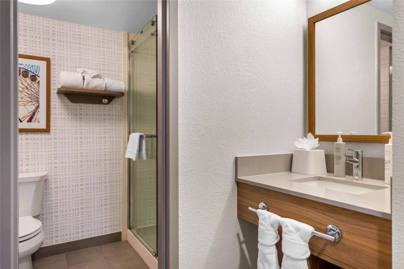 Foto - Hampton Inn Chicago - Gurnee
