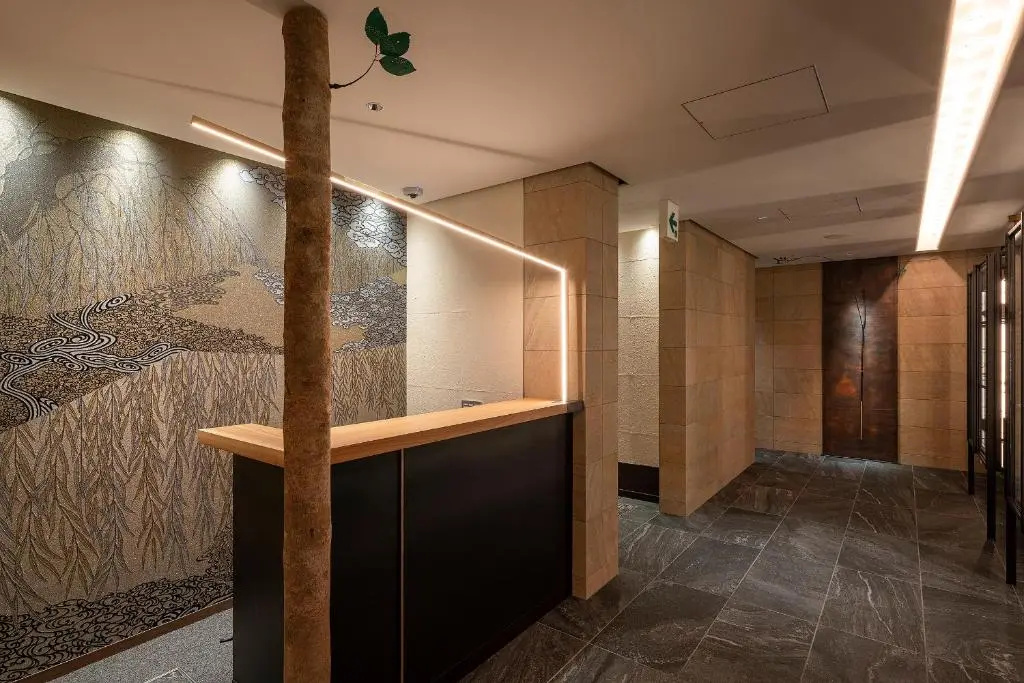 Foto - Tassel Hotel Sanjo Shirakawa
