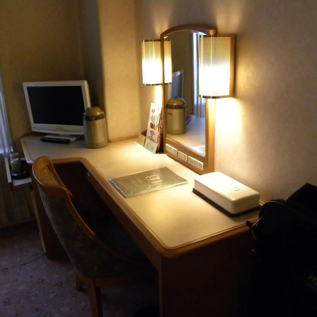 Foto - Hotel New Green Okachimachi