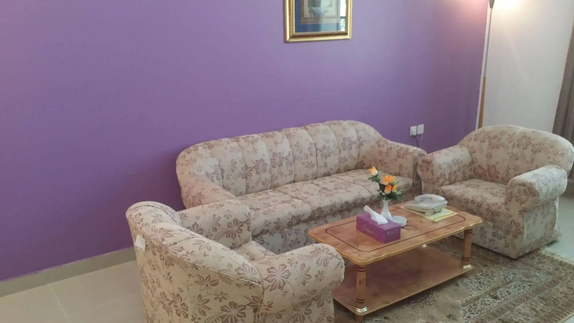 Foto - Savoy Inn Hotel Apartments