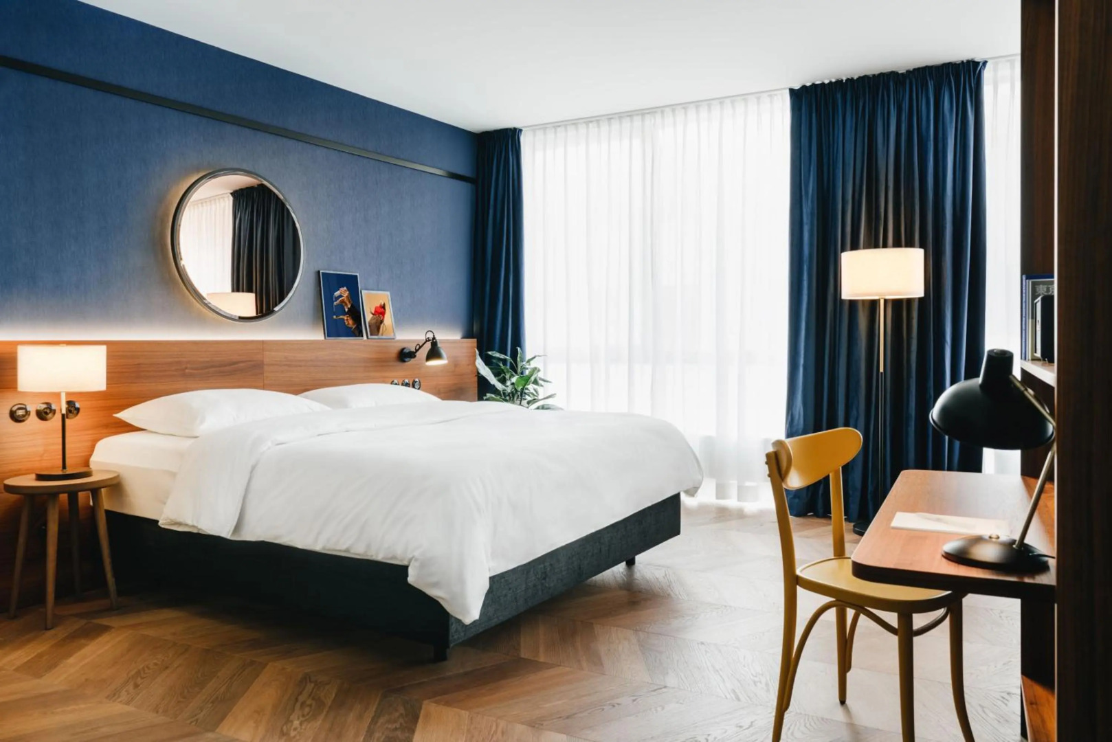 Foto - Hotel Gilbert