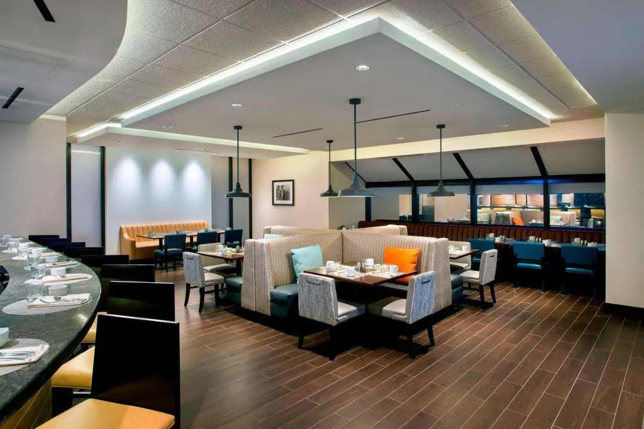 Foto - Holiday Inn Newark International Airport by IHG