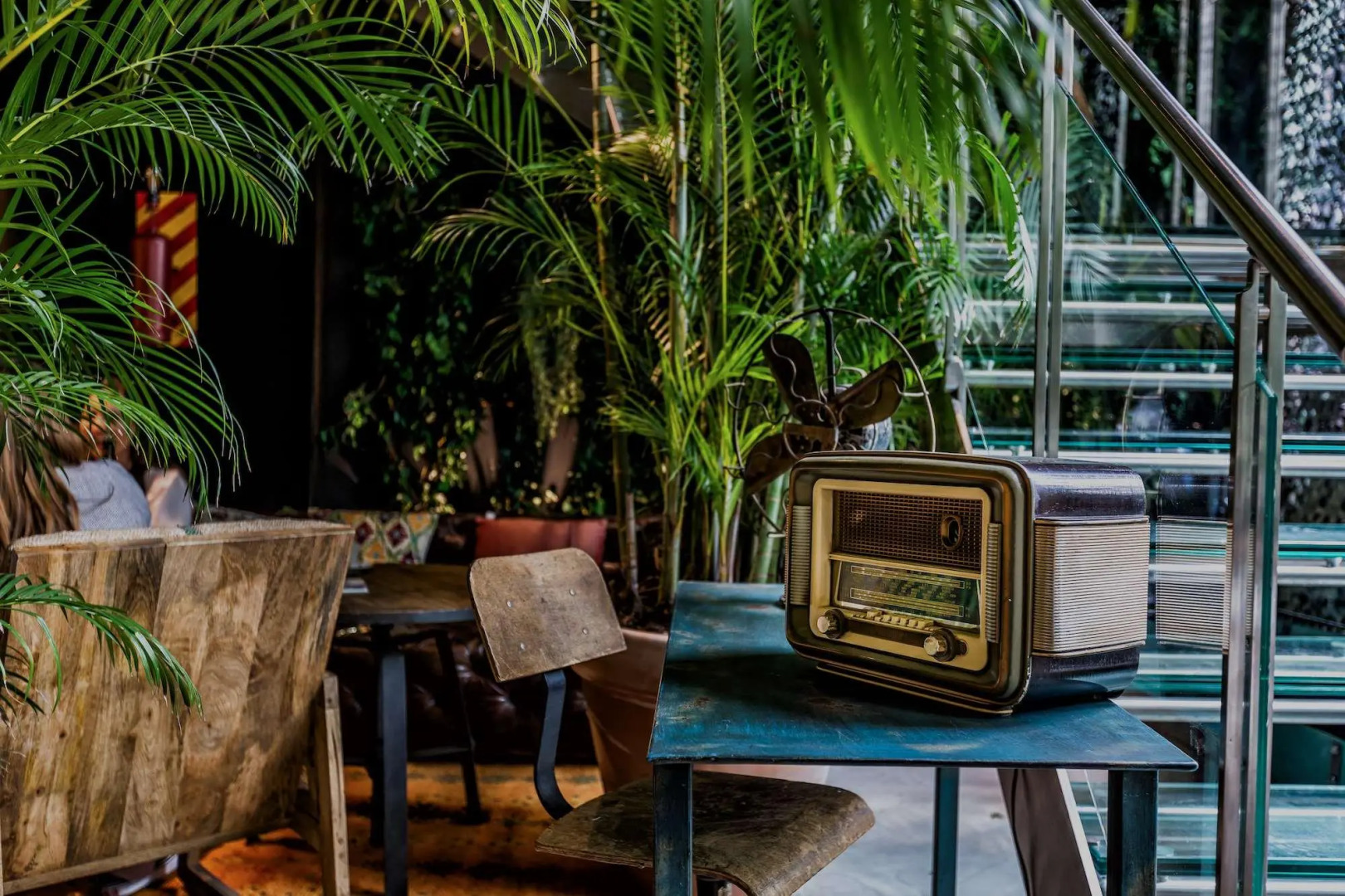 Photo - Kube Hôtel Paris