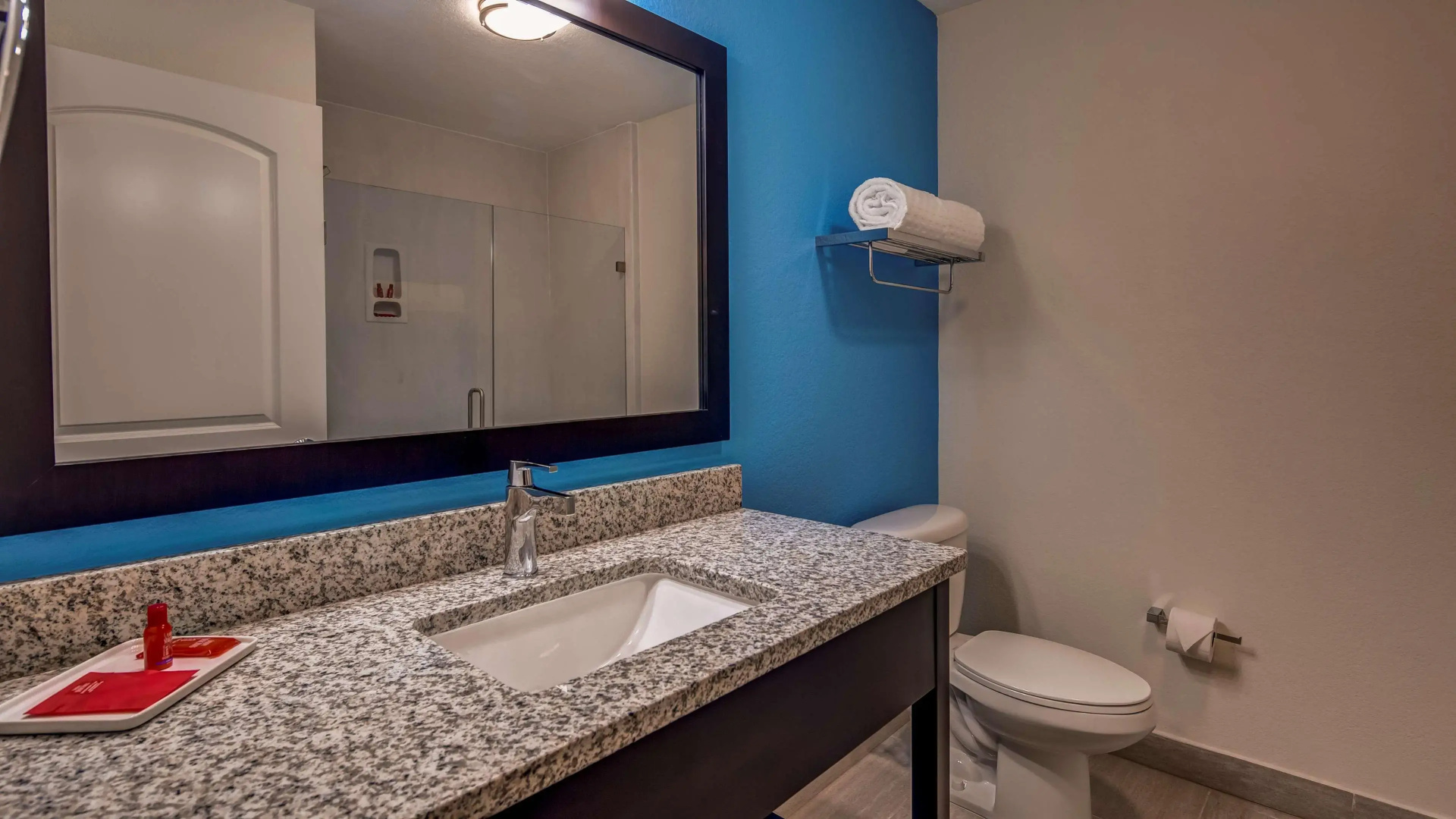 Foto - SureStay Plus Hotel by Best Western Humble