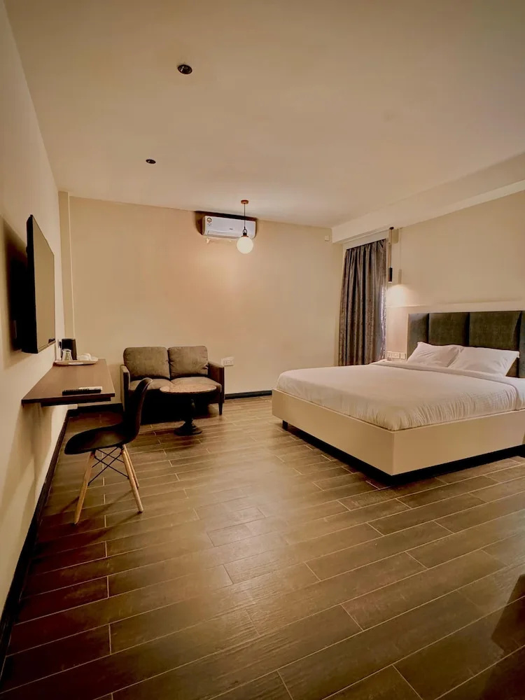 Foto - The Ivory Hotel