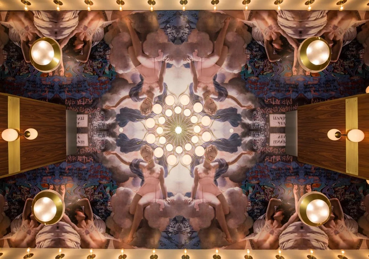 Foto - Hotel Bijou - Union Square