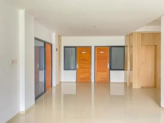 Foto - Urbanview Pecatu Residence Bali by RedDoorz