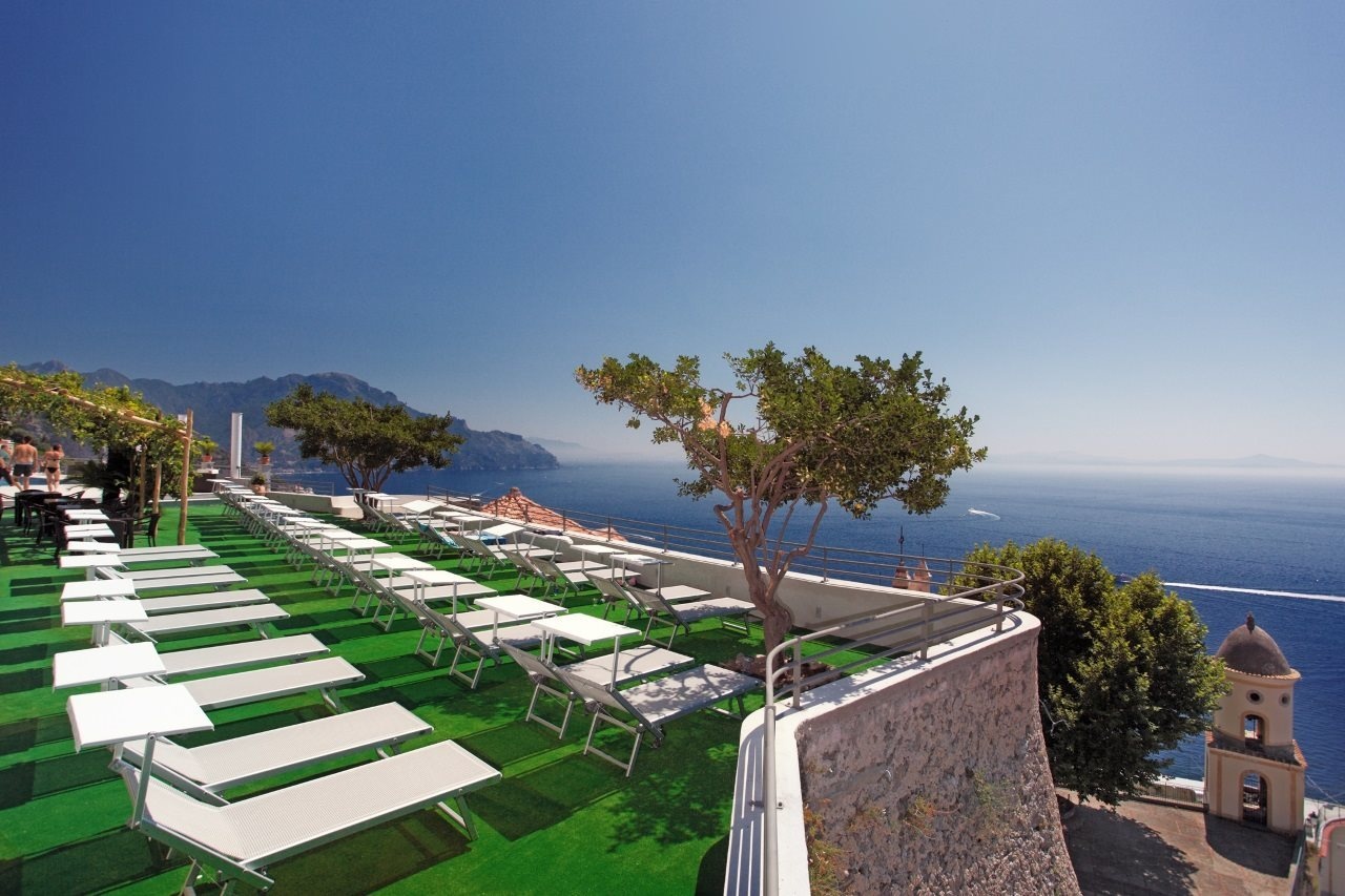 Foto - Hotel La Pergola