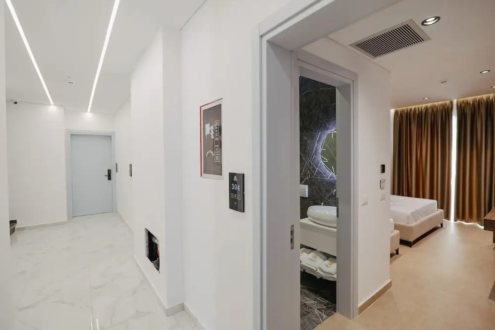 Photo - Sunlight Hotel