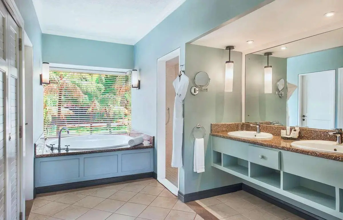 Foto - Outrigger Mauritius Beach Resort