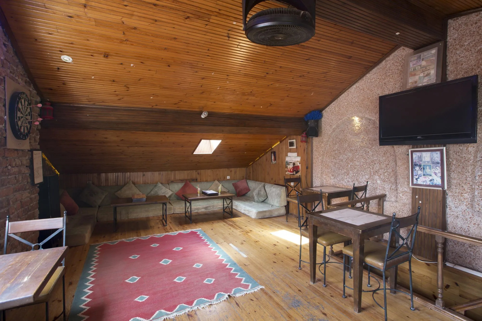 Foto - Cheers Hostel