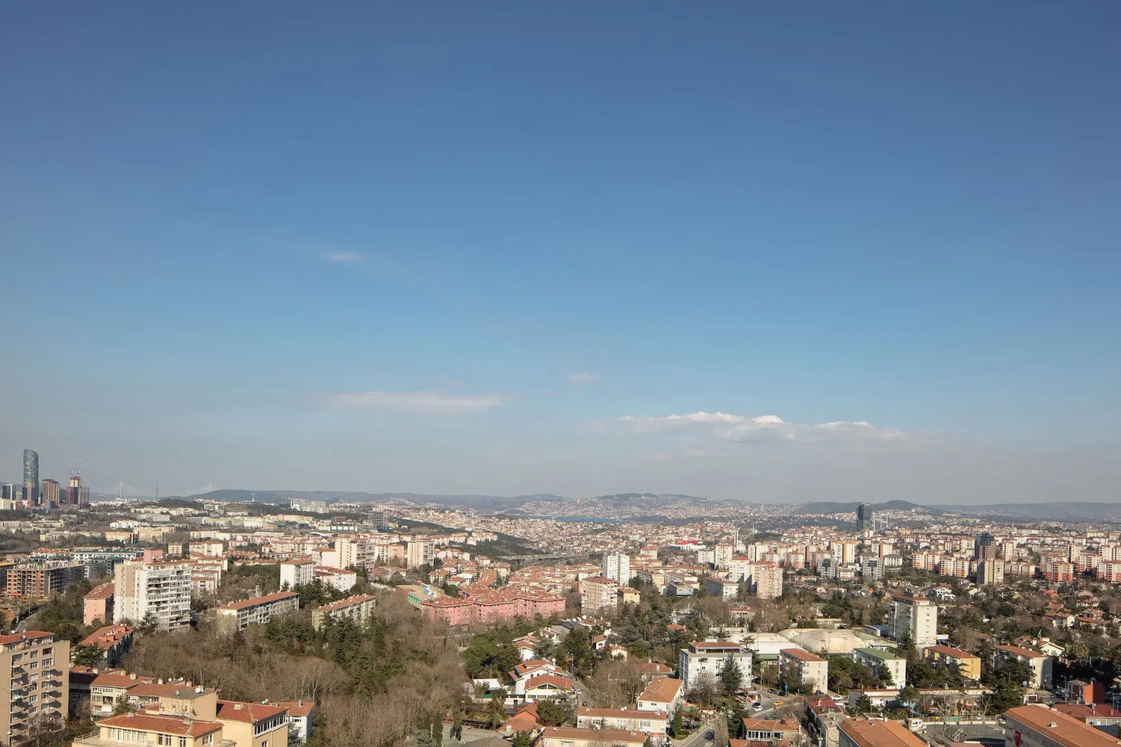 Photo - Sheraton Istanbul Levent