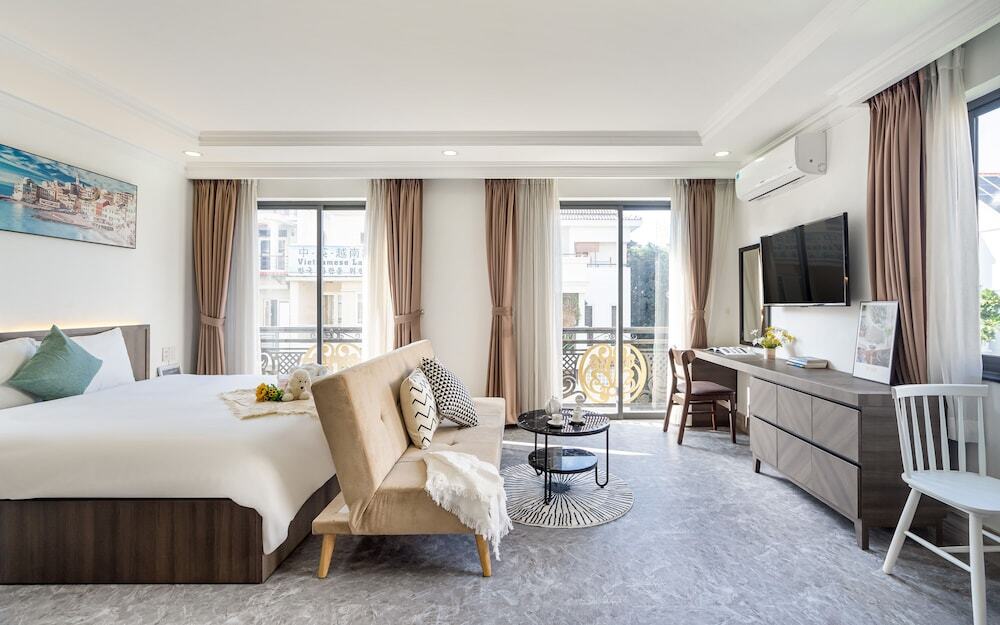 Photo - The Royal LandPark - Phu My Hung