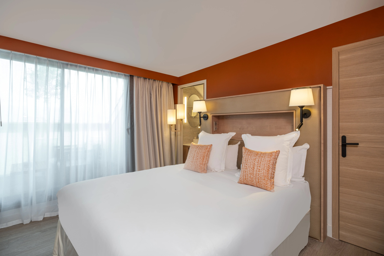 Foto - Hôtel Arcanse by Inwood Hotels
