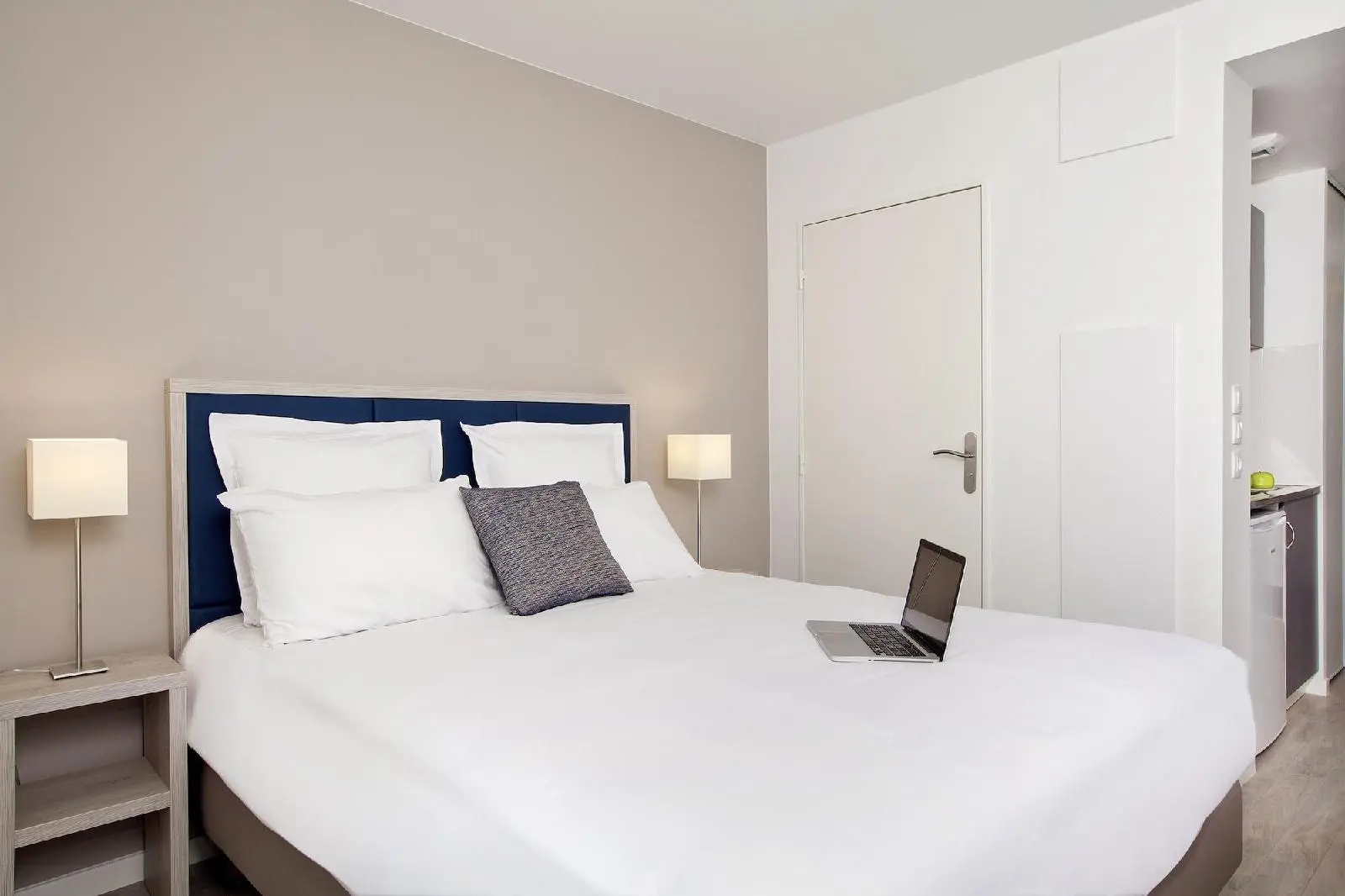 Photo - Séjours & Affaires Paris Bagnolet