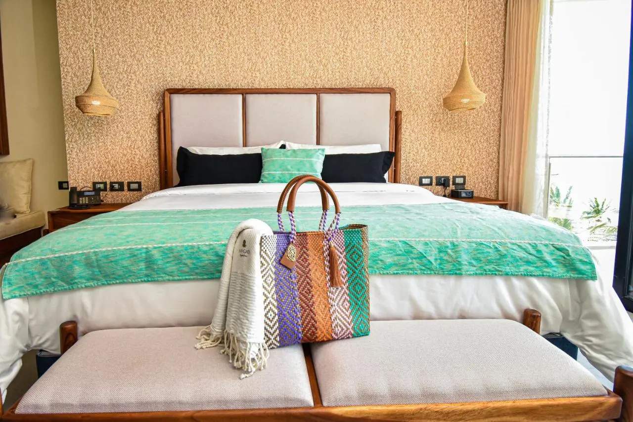Photo - Mvngata Beach Hotel
