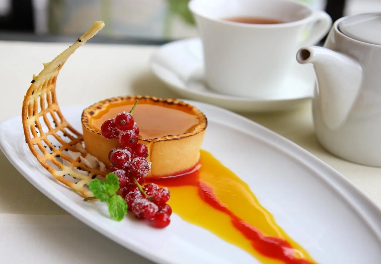 Foto - Dusit Thani Pattaya