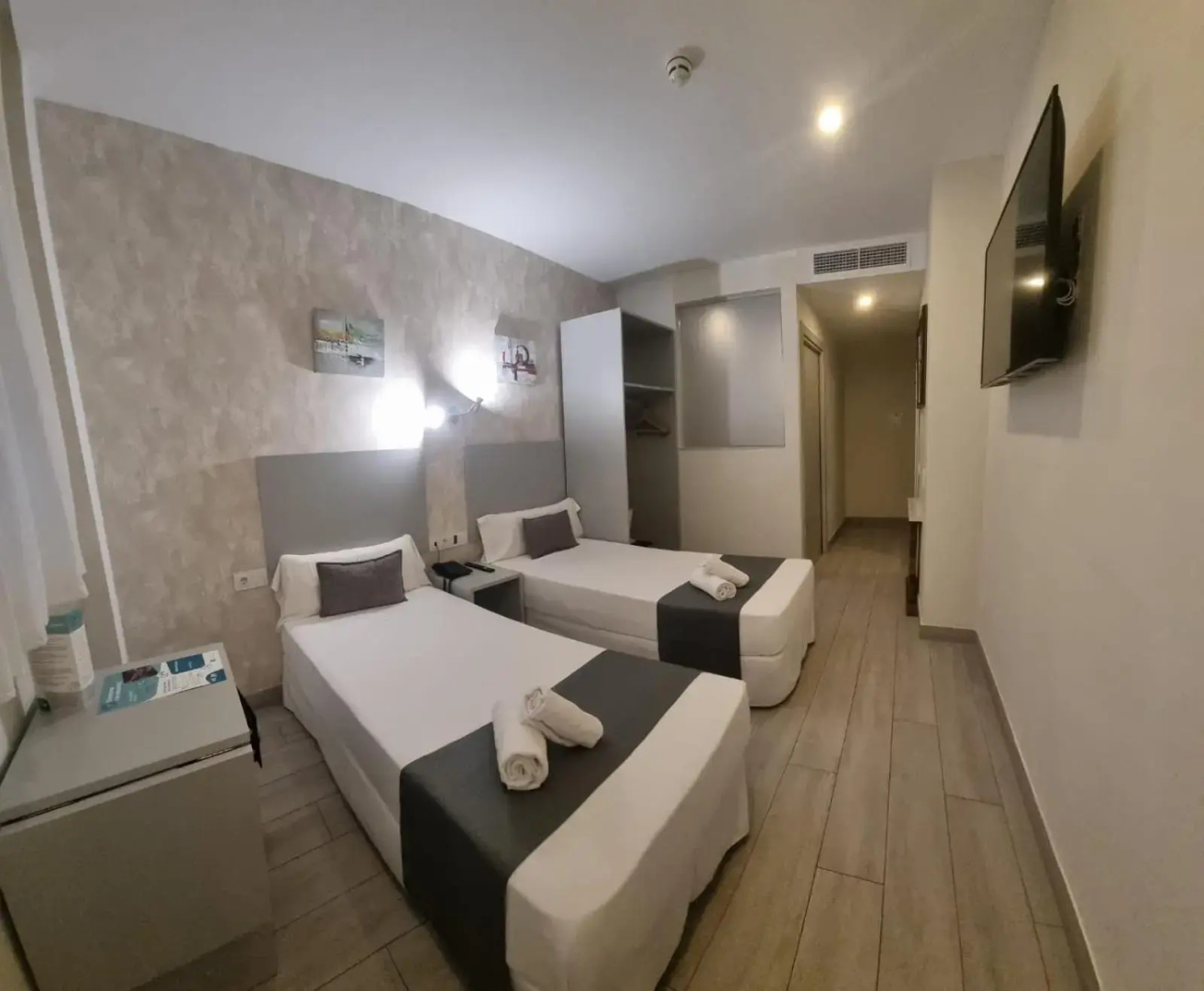 Photo - Hotel Clopy Rocamar