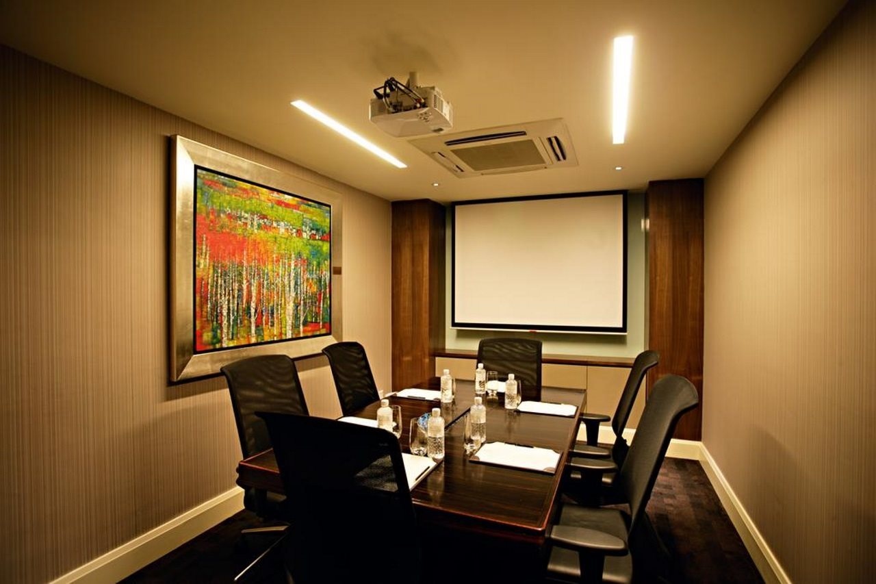Foto - Ascott Raffles Place Singapore