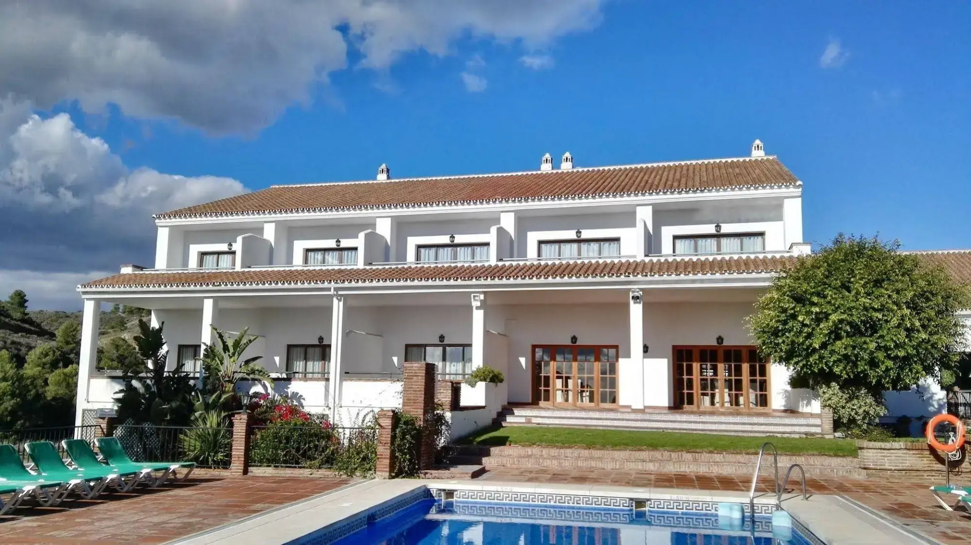 Foto - Golf Hotel Alhaurin