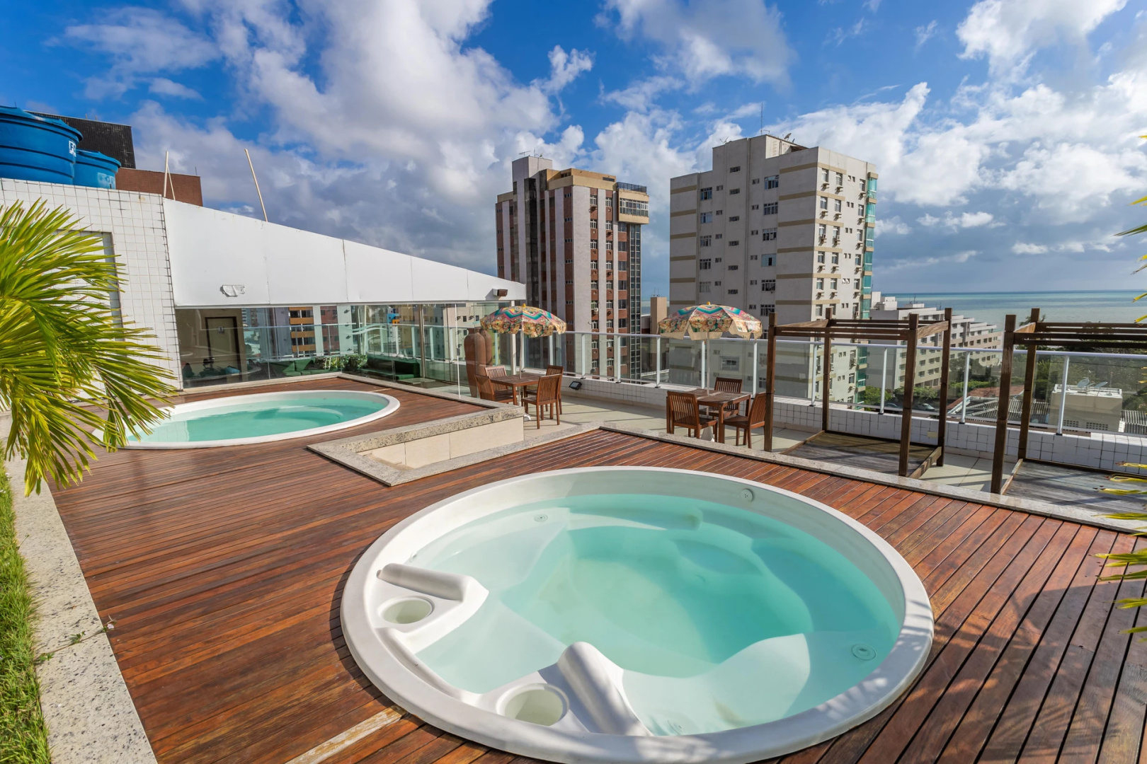 Foto - Hotel Village Confort
