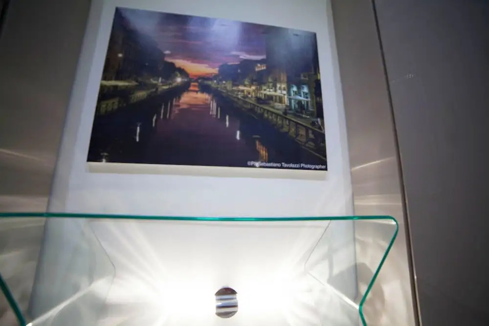 Photo - IMHOME - Cadorna House