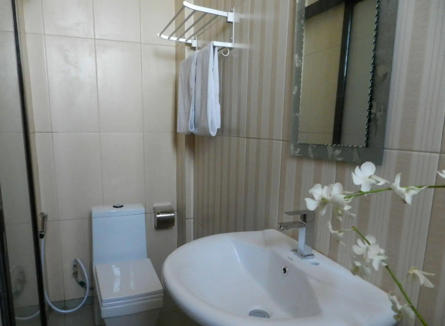 Photo - Suardana Inn's