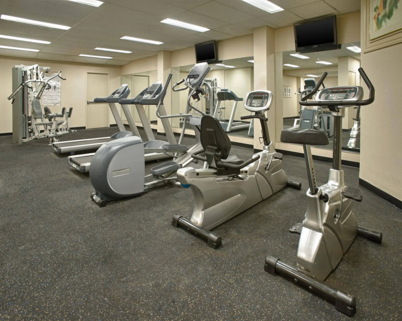 Foto - Four Points by Sheraton Toronto Airport