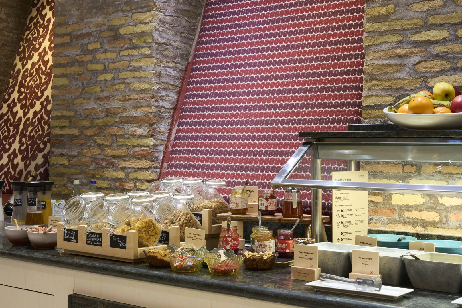 Foto - Catalonia El Pilar