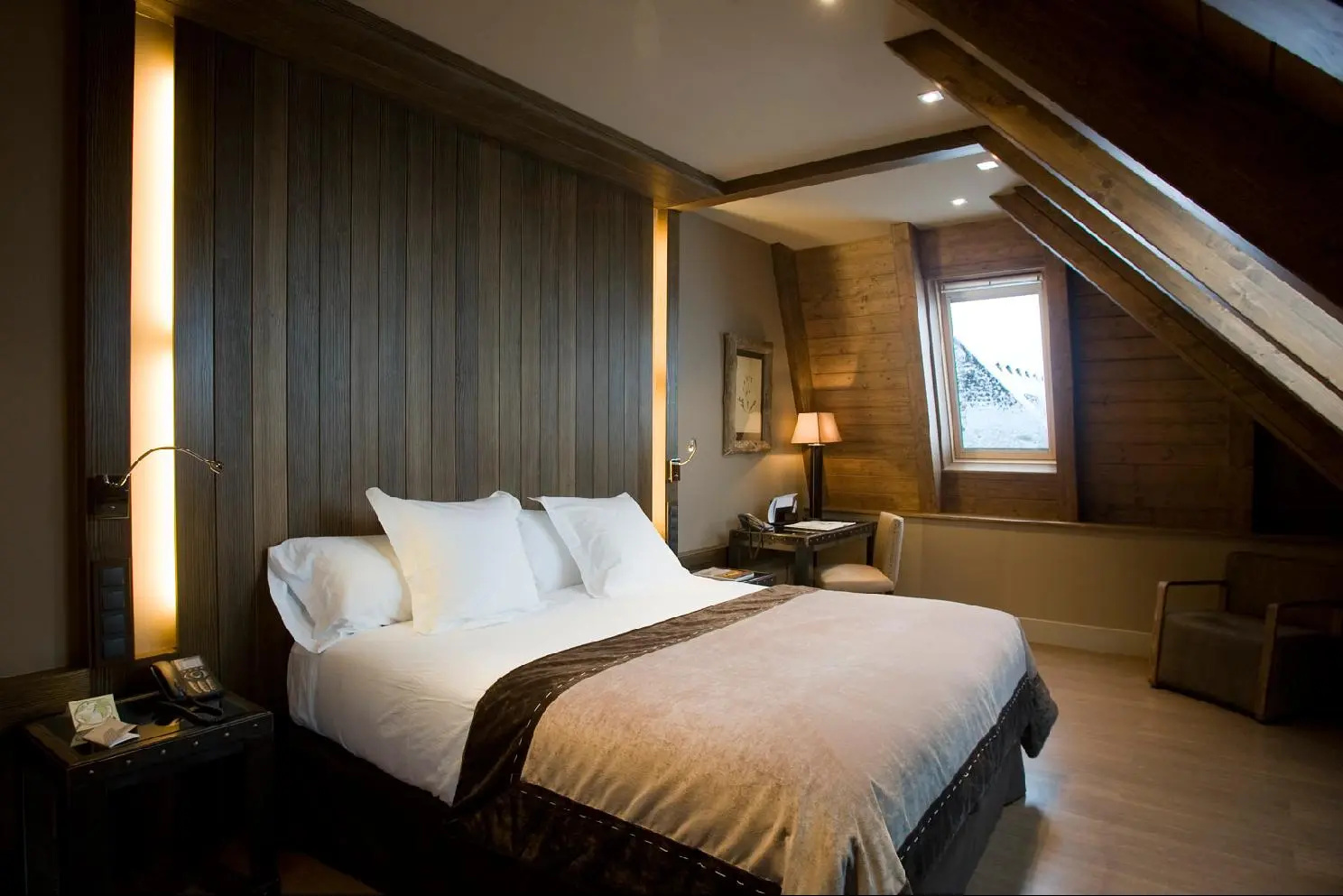 Foto - Hotel Val De Neu